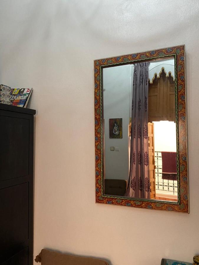 Dar Sam - Purple Room Rabat Eksteriør billede