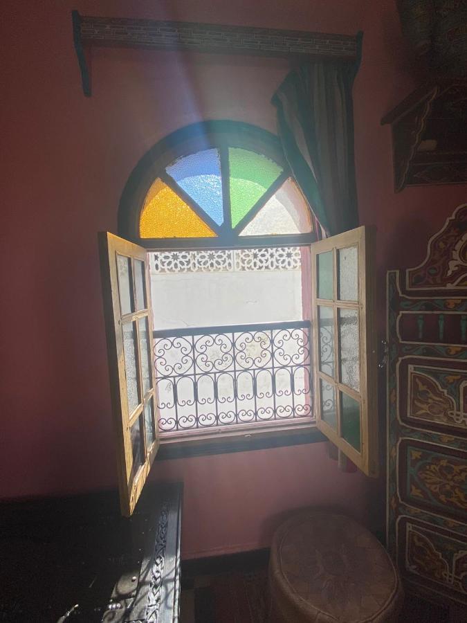 Dar Sam - Purple Room Rabat Eksteriør billede