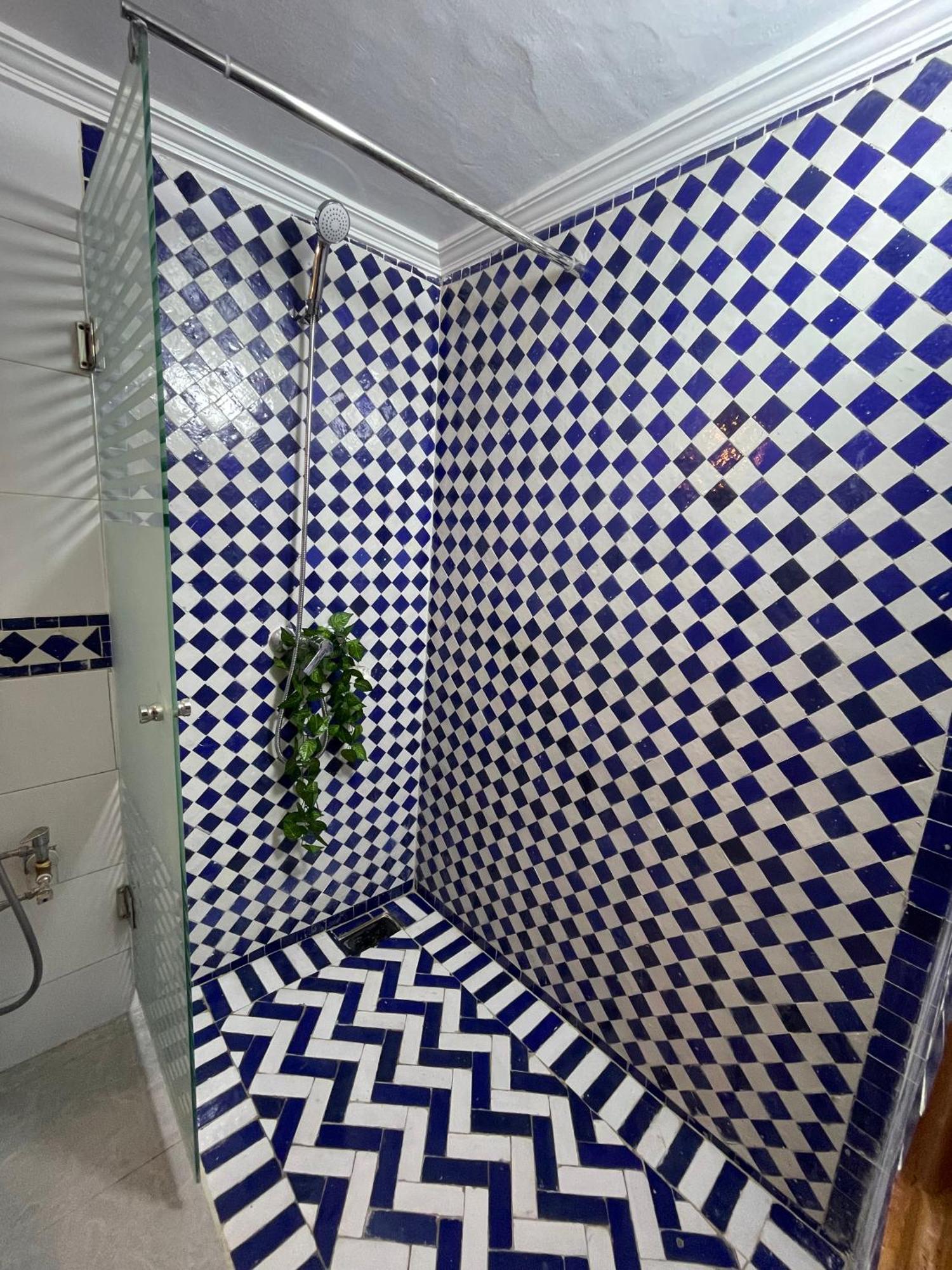 Dar Sam - Purple Room Rabat Eksteriør billede